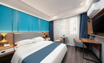 Nanning Fuji hotel selection(Guangxi University)