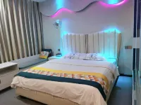 Xiyue Theme Hotel, Panzhou, Liupanshui