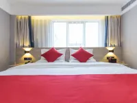 Shangshu • Light Enjoy Hotel - Mountain View