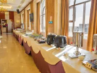 GreenTree Eastern Hotel (Dongxing Border Gate) - breakfast