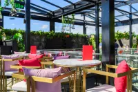 Canberra Rex Hotel - Bữa sáng
