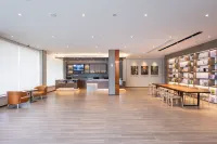 HanTing Hotel (Lanxi Danxi Avenue)
