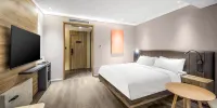 HanTing Hotel (Jinzhong Yuci Yingbin West Street) - Rala De Reina Superior