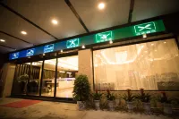 Yangshuo Shuoxi Panshan Hotel Hotels in Wubu Town/Yangshuo Bus Station