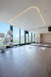 Shangri-La Putian - Gym