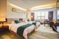 Fortune Hotel Longyan - 4 Yıldız