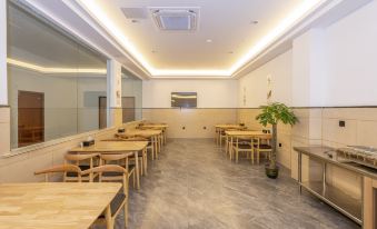 GreenTree Inn Express Hotel Wuhu Wanyue City Branch