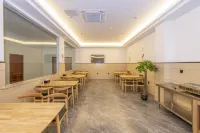 GreenTree Inn Express Hotel Wuhu Wanyue City Branch - 3-Star