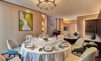 UrCove By Hyatt (Shenzhen Nanshan Science and Technology Park)
