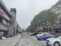 Jiangmei World Scene Hotel Các khách sạn ở Nguyên Giang