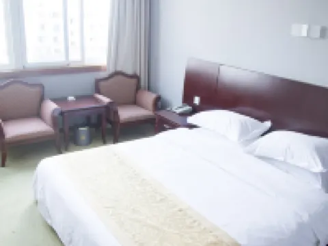 Zichen Hotel Hotels in Jingde