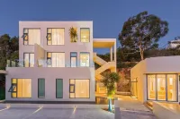 The Sunset Puyue Villa