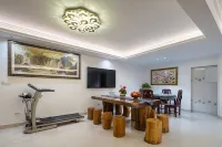 Floral Hotel·Xinzhu Hotel (Xiandu scenic spot shop) - สระว่ายน้ำส่วนตัว