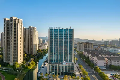 BBH Hotel (Shaoxing East Railway Station) Hotels in Shaoxing East Station Area