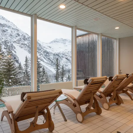Sunstar Hotel Arosa