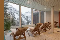 Sunstar Hotel Arosa - Spa