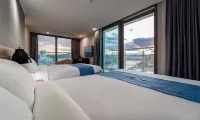 Jinju Golden Tulip Hotel Namgang