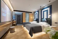 Yichen Hotel（Zhuzhou Hunan University of Technology Store）