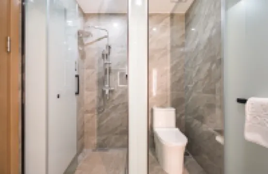Borrman Hotel (Beijing South Railway Station Caoqiao Subway Station) Hotels in Beijing