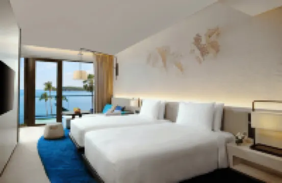 Hyatt Regency Koh Samui