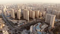 Nanchang Xiyue Loft Homestay (Xinjian Wuyue Plaza) - Condos