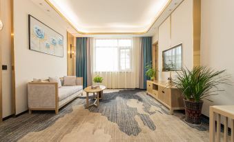 Changying International Hotel