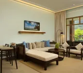 Savoy Seychelles Resort & Spa - balcony