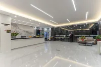 โรงแรมโบไล (เขตภูเขาติงหู จ้าวชิง) - ห้องครัว
