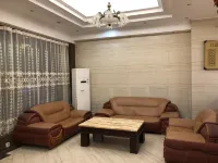 Hotspring Quanshangquan Hotel