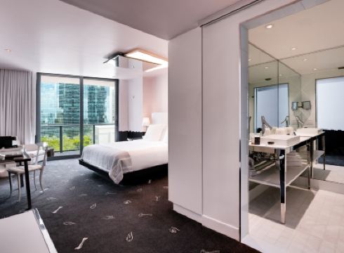 DUA Miami, Autograph Collection