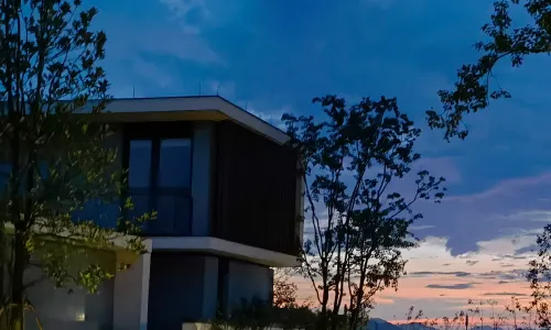 Anji Taoyuanli Xanadu Resort