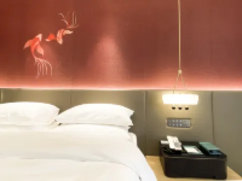瑞安瑞立濱海酒店 鄰近瑞安廣場的酒店
