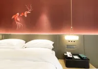 Ruian ruili coastal Hotel
