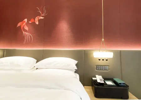 Ruian ruili coastal Hotel