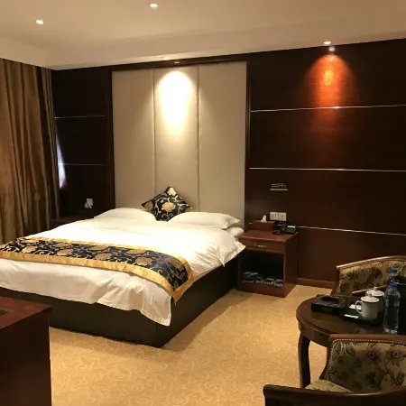 Kaiyue Business Hotel Jinsha