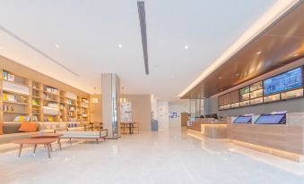 HanTing Hotel (Dongyang Jiangbei)