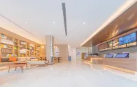 HanTing Hotel (Dongyang Jiangbei) - 2 estrellas