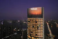 Hilton Changsha Riverside Hotels in Changsha