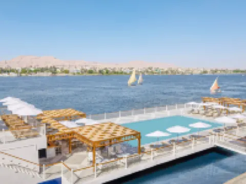 Iberotel Luxor by JAZ Hoteles en Lúxor