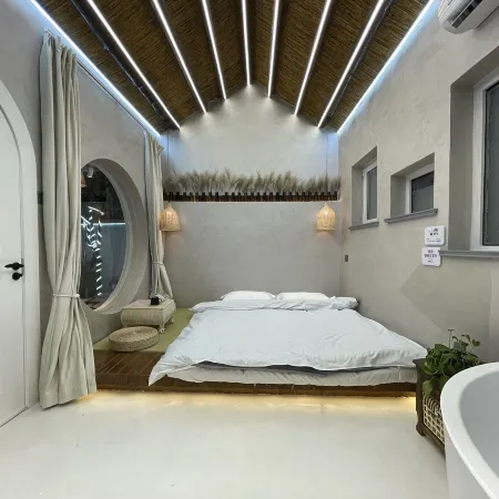 RenZhiju Guesthouse