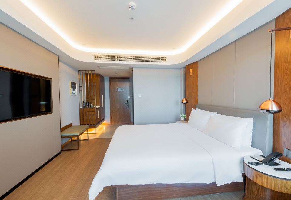 칭다오 길거리 음식