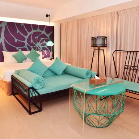 Hue Hotels and Resorts Boracay Managed by HII