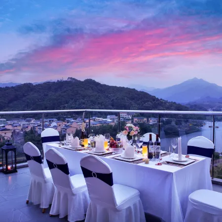 Fulongwan Hotel