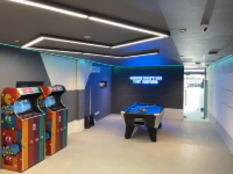 GG Hotel Bandar Sunway Hotels in Subang Jaya