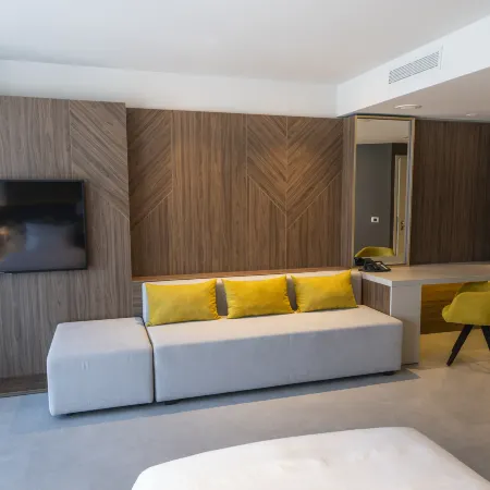 Doubletree by Hilton Ljubljana Hotels in Ljubljana