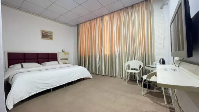 Foshan Jianhui Hotel