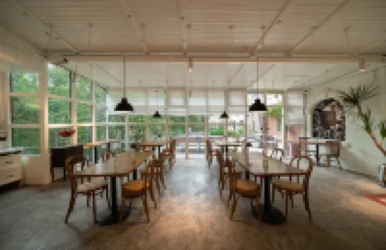 Linghai Hotel (Sunlight Rock Gangzaihou Beach Branch)