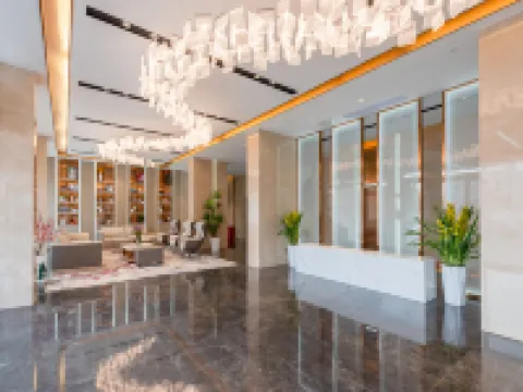 Lavande Hotel (Haifeng Century Square Branch) Hotels in Haifeng