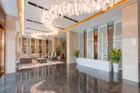 Lavande Hotel（Haifeng Century Square）