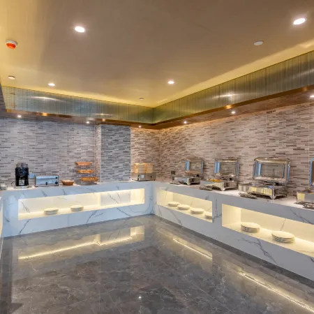 Lavande Hotel (Haifeng Century Square Branch)